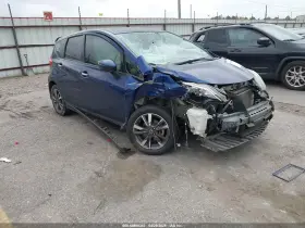 2018 Nissan Versa Note