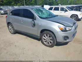 2014 Mitsubishi Outlander