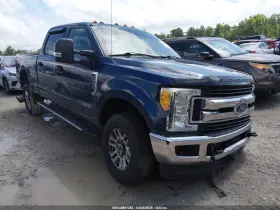 2017 Ford F-250