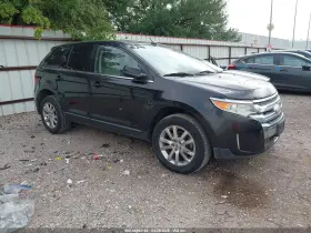 2014 Ford Edge