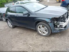 2017 Mercedes-Benz GLA-Class