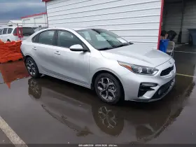 2020 Kia Forte