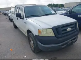 2006 Ford F-150