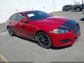 2015 Jaguar XF