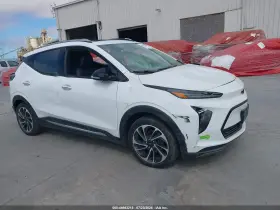 2022 Chevrolet Bolt EUV