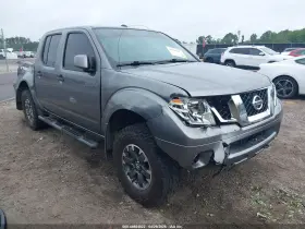 2019 Nissan Frontier