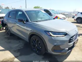 2024 Honda HR-V