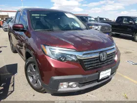 2020 Honda Ridgeline