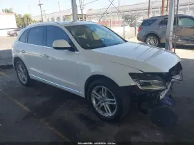 2017 Audi Q5