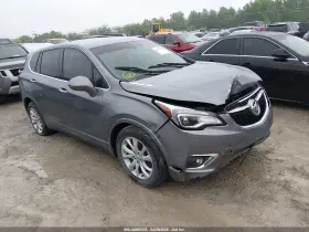 2019 Buick Envision