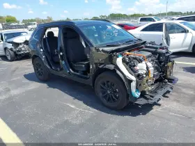 2025 Honda CR-V Hybrid