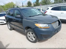 2011 Hyundai Santa Fe