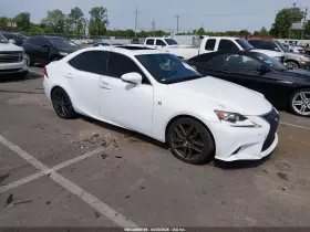 2016 Lexus IS 200t