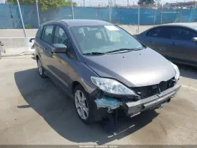 2010 Mazda 5
