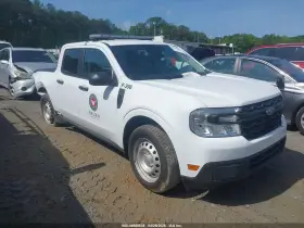 2024 Ford Maverick