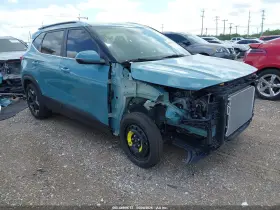 2026 Kia Seltos