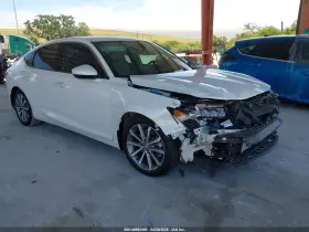 2025 Acura Integra