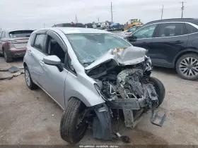 2019 Nissan Versa Note