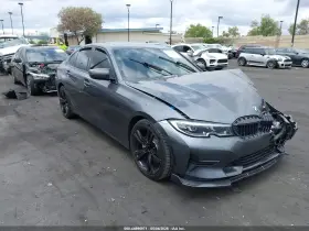 2020 BMW 3 Series