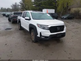 2023 Honda Ridgeline
