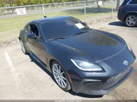 2023 Toyota GR86