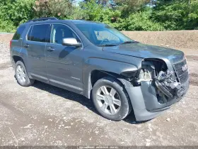 2013 GMC Terrain