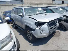 2019 Toyota 4Runner