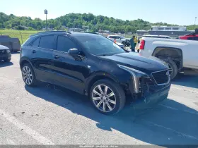 2019 Cadillac XT4