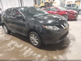 2017 Nissan Rogue Sport