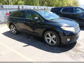 2009 Toyota Venza