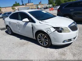 2013 Buick Verano