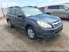 2011 Subaru Outback