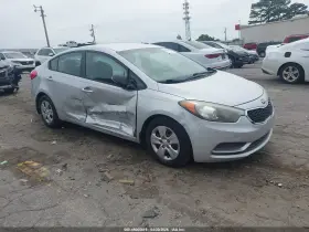 2015 Kia Forte