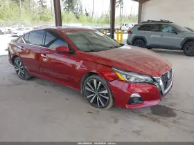 2021 Nissan Altima
