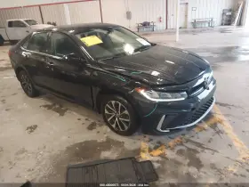 2025 Volkswagen Jetta