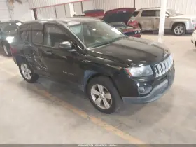 2015 Jeep Compass