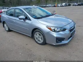 2017 Subaru Impreza