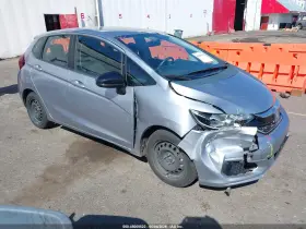 2018 Honda Fit