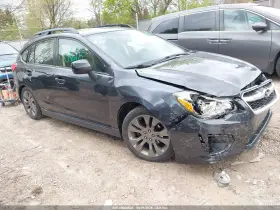 2013 Subaru Impreza