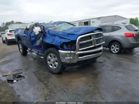 2016 RAM 2500