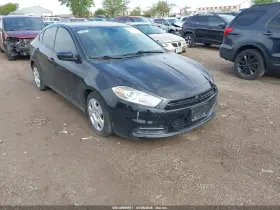 2015 Dodge Dart