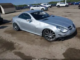 2008 Mercedes-Benz Slk 280