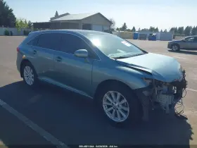 2010 Toyota Venza