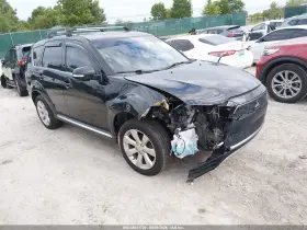 2010 Mitsubishi Outlander