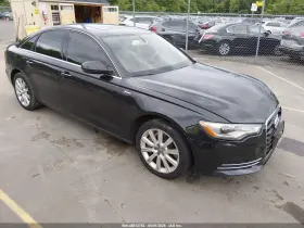 2014 Audi A6