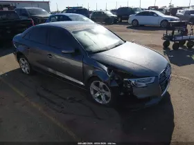 2017 Audi A3