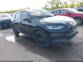 2026 Honda HR-V