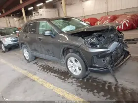 2020 Toyota RAV4 Hybrid