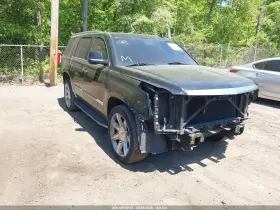 2020 Cadillac Escalade