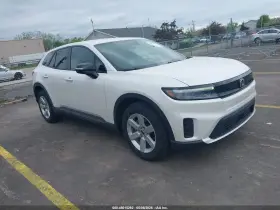 2024 Honda Prologue